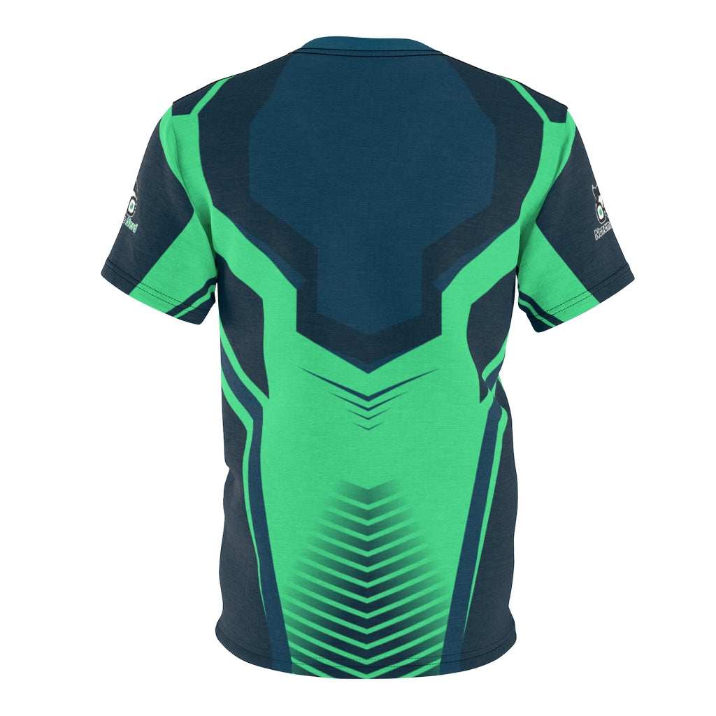 Copy of Esports26 Gamer Jersey