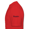 Your Customized Product - red
