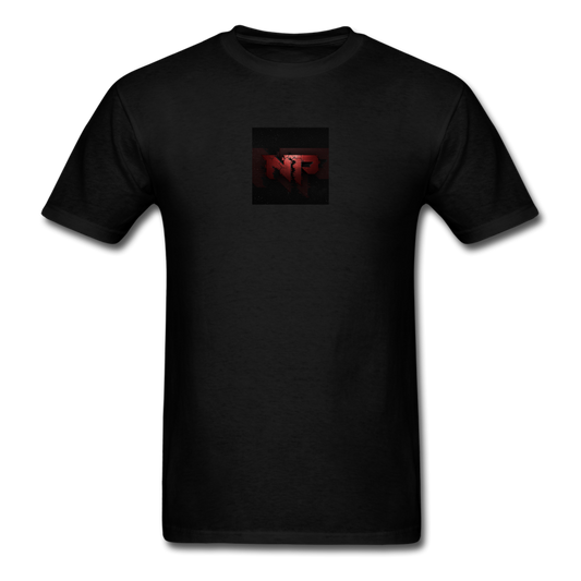 Nexus T-Shirt - black
