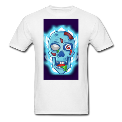 Killerzzone Gameing T-Shirt - white