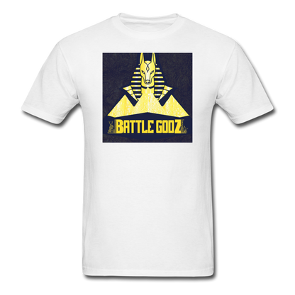 BattleGodz T-Shirt - white