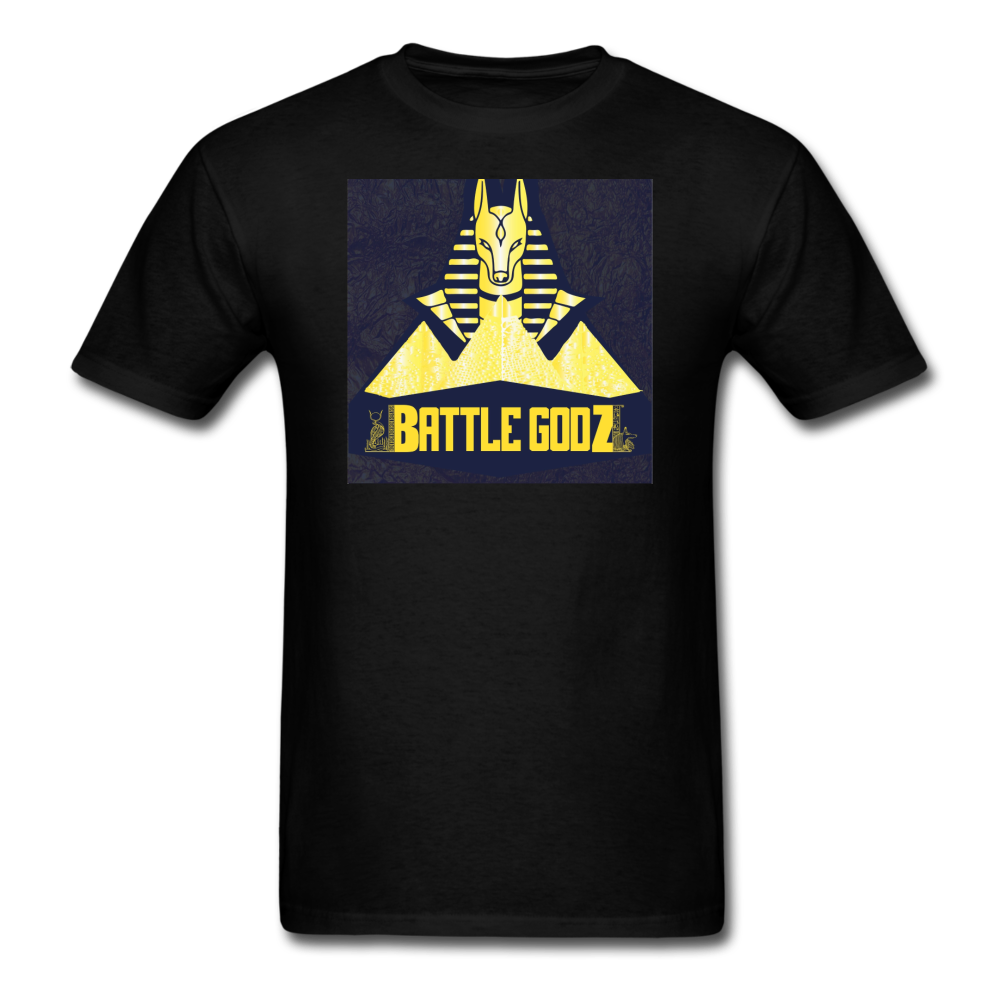 BattleGodz T-Shirt - black