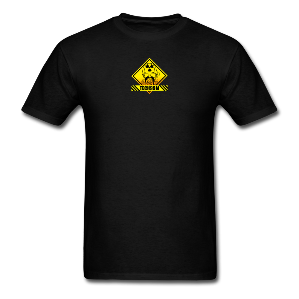 tech99m T-Shirt - black