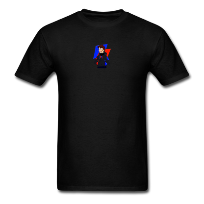 DIZZY T-Shirt - black