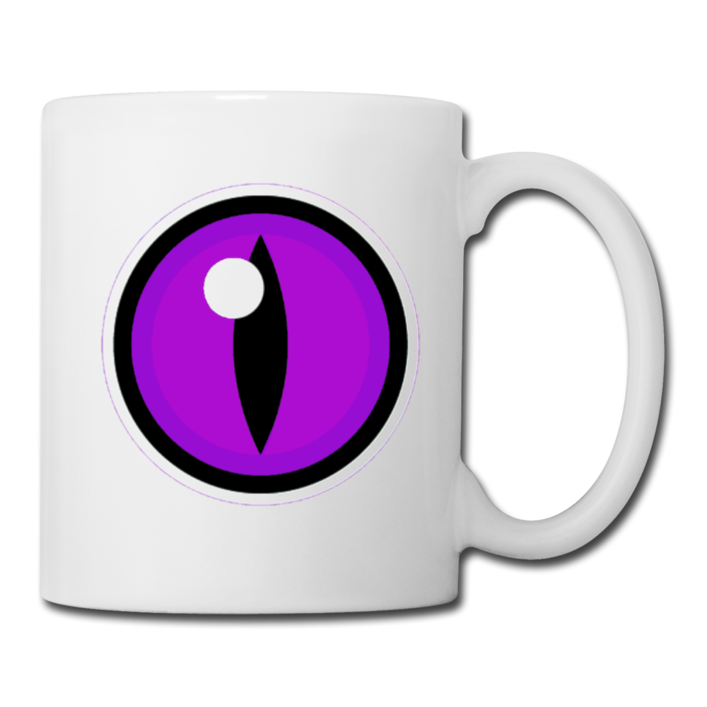 Murg Coffee/Tea Mug - white