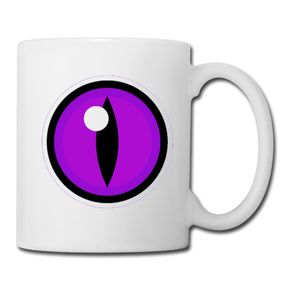 Murg Coffee/Tea Mug - white