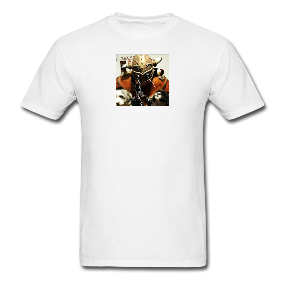 Pirate Viking Legacy T-Shirt - white