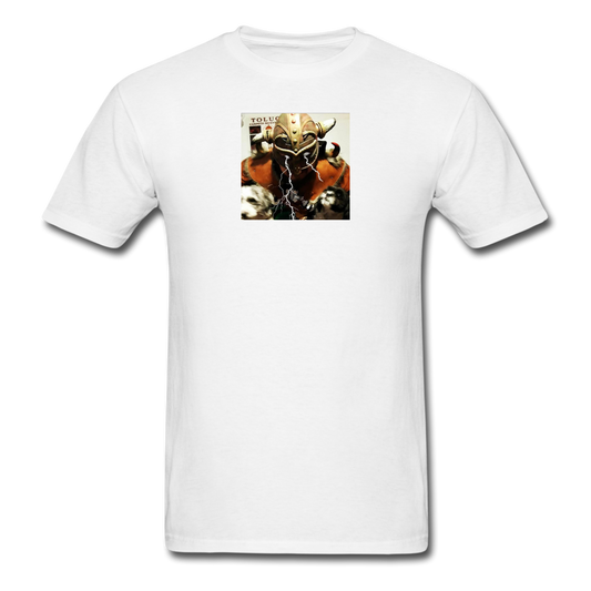 Pirate Viking Legacy T-Shirt - white