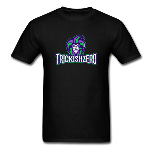 Trickster Zero T-Shirt - black