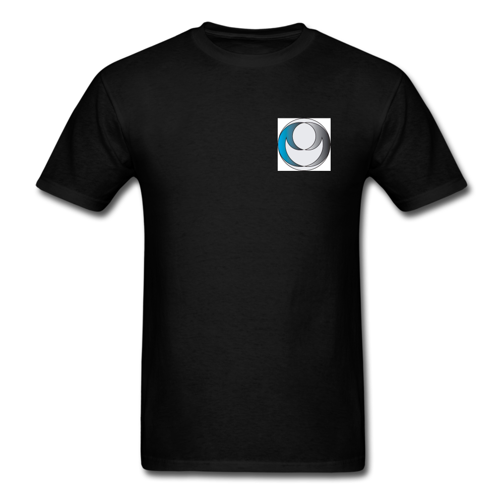 MVKINC T-Shirt - black