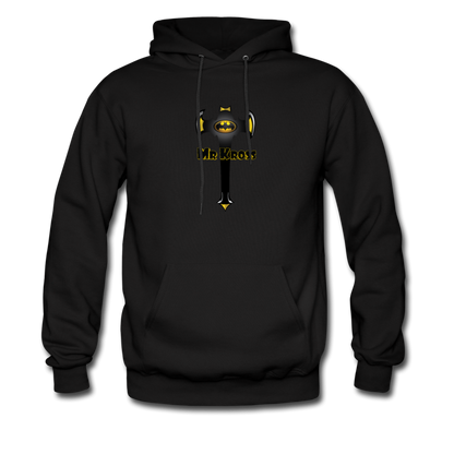 MrKr0ss Hoodie - black