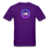 Your Customized Product - purple
