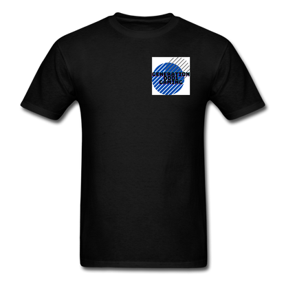 Oracle_1972 T-Shirt - black