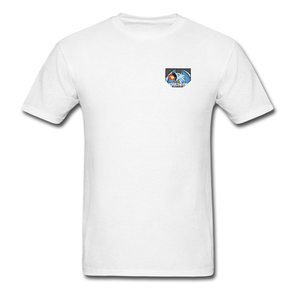 FrostHero T-Shirt - white