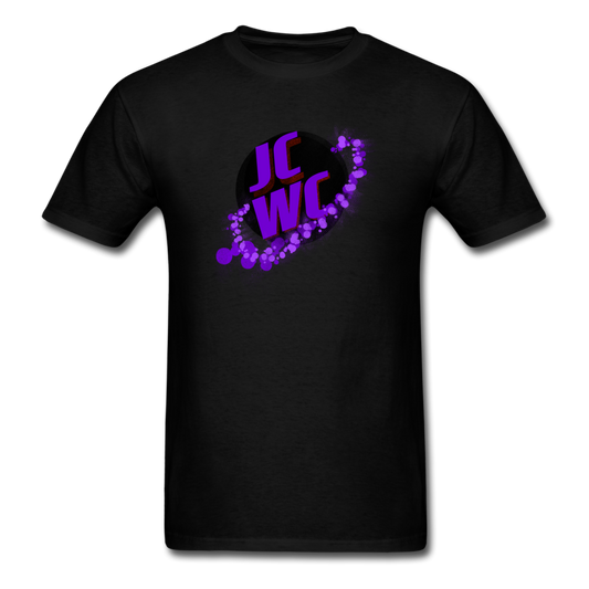 JCWC T-Shirt - black