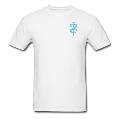 Ri+Z Clan T-Shirt - white