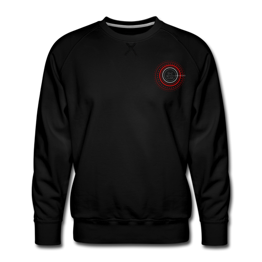 Ri+Z Clan Sweatshirt - black