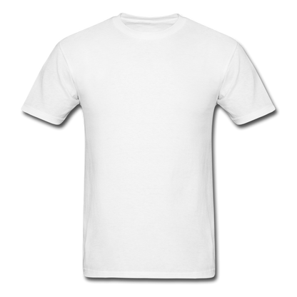 TEAMPHOENIXGG T-Shirt - white