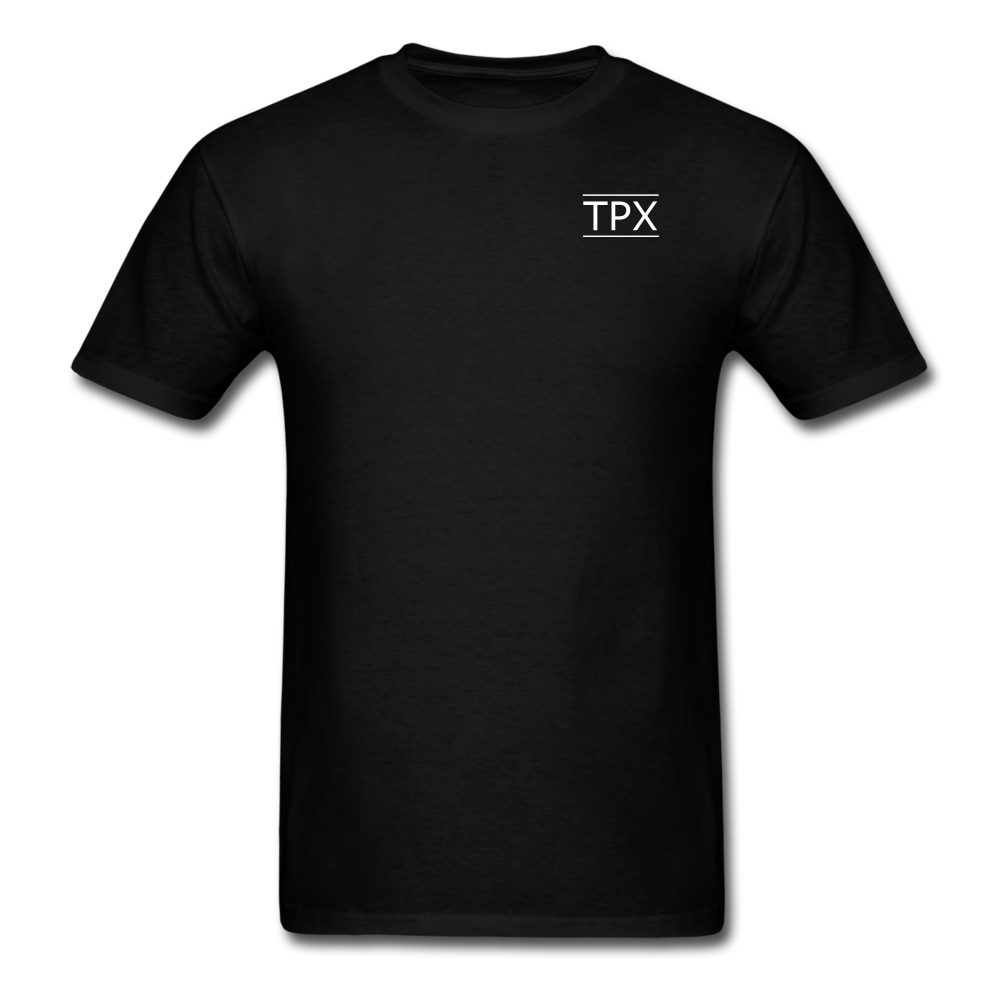 TEAMPHOENIXGG T-Shirt - black