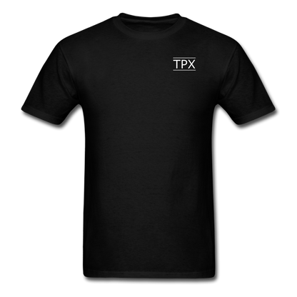 TEAMPHOENIXGG T-Shirt - black