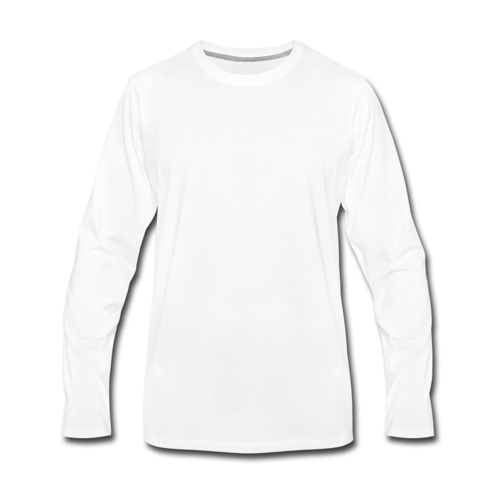 TEAMPHOENIXGG Long Sleeve T-Shirt - white