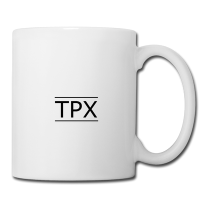 TEAMPHOENIXGG Coffee/Tea Mug - white