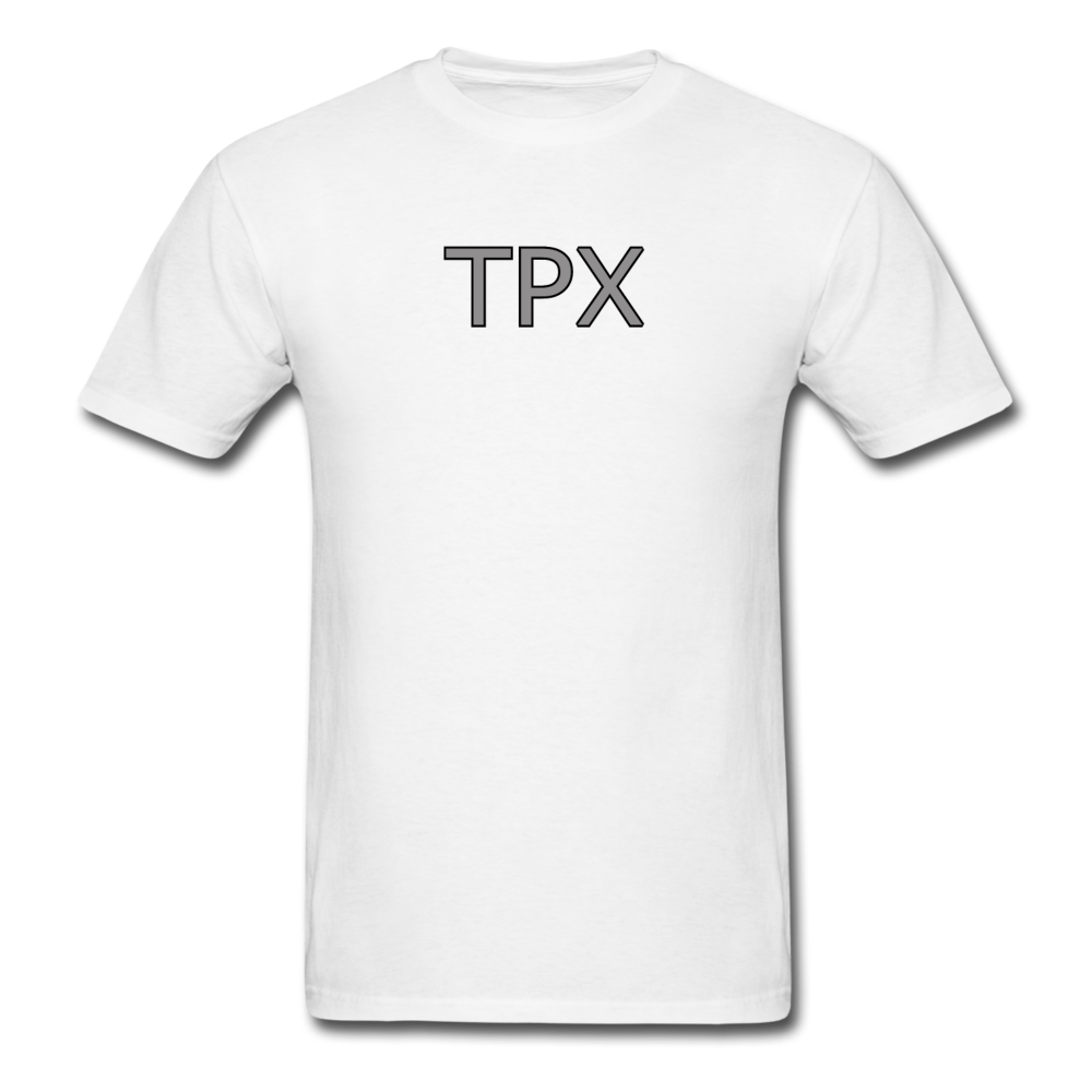 TeamphoenixGG T-Shirt - white