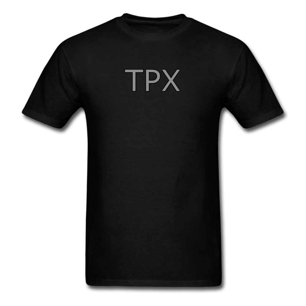 TeamphoenixGG T-Shirt - black