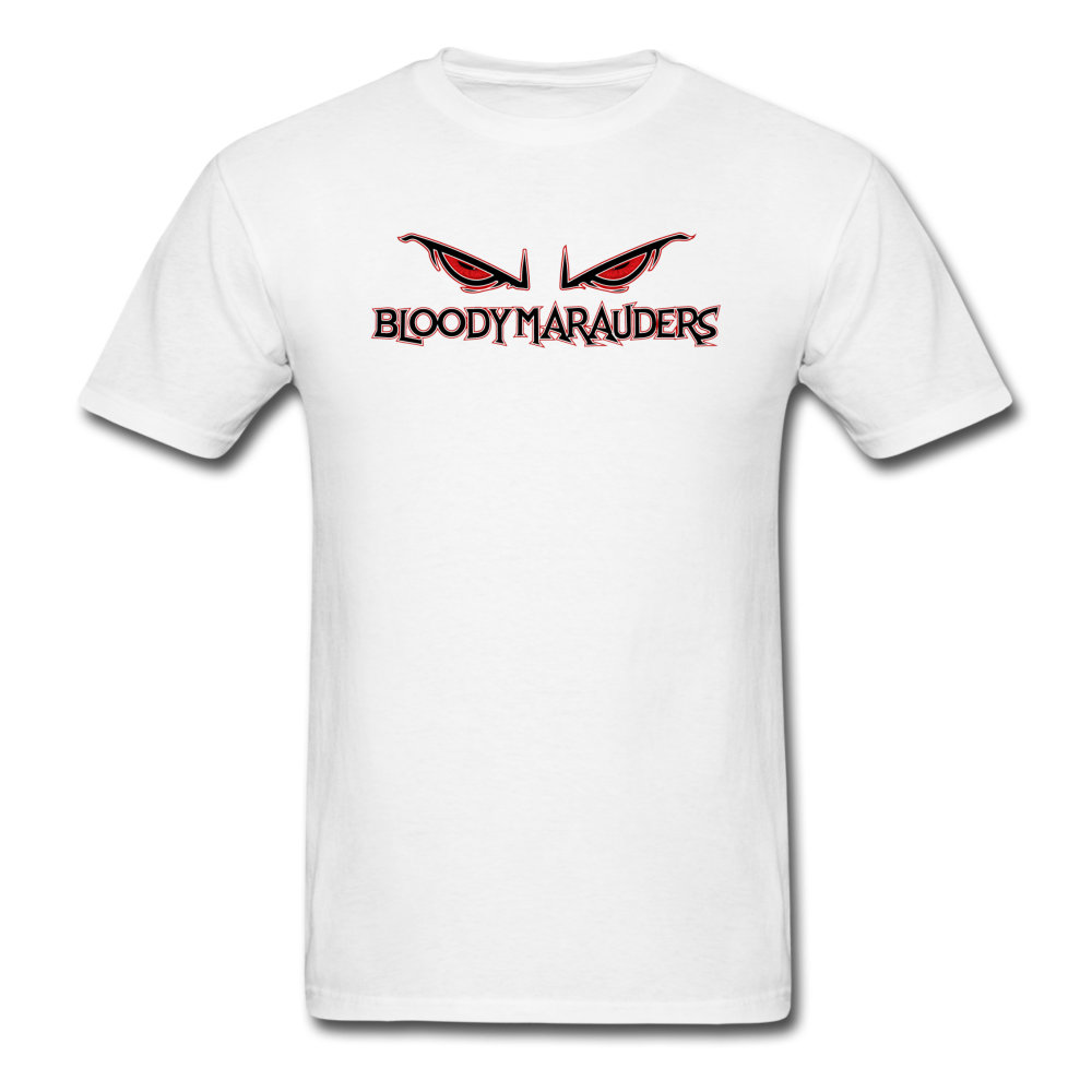 Bloody Marauders T-Shirt - white