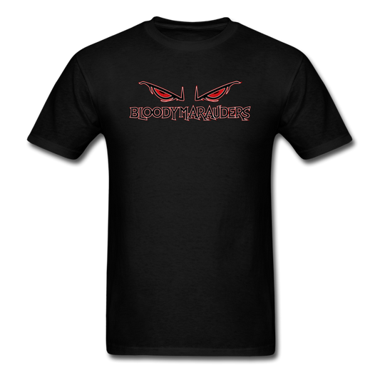 Bloody Marauders T-Shirt - black