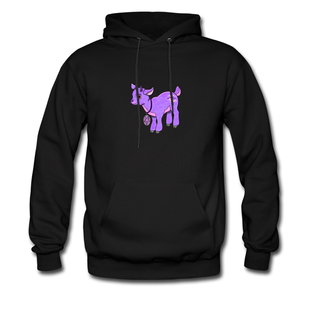 Muse’s Fabled Hoodie - black