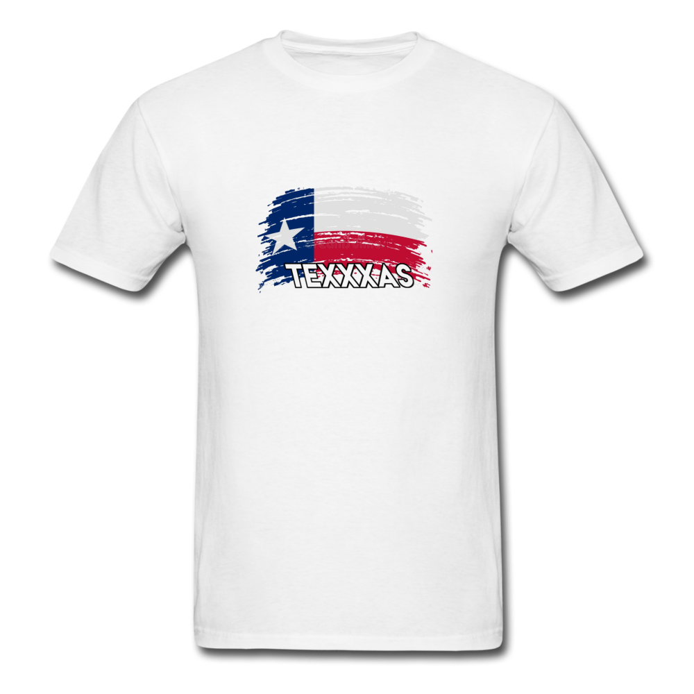 TexasEditz T-Shirt - white