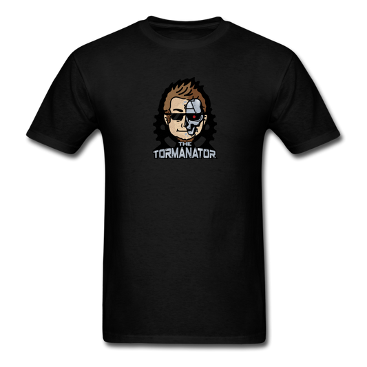 TheTormanator T-Shirt - black