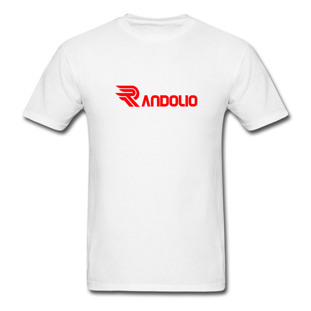 Randolio T-Shirt - white