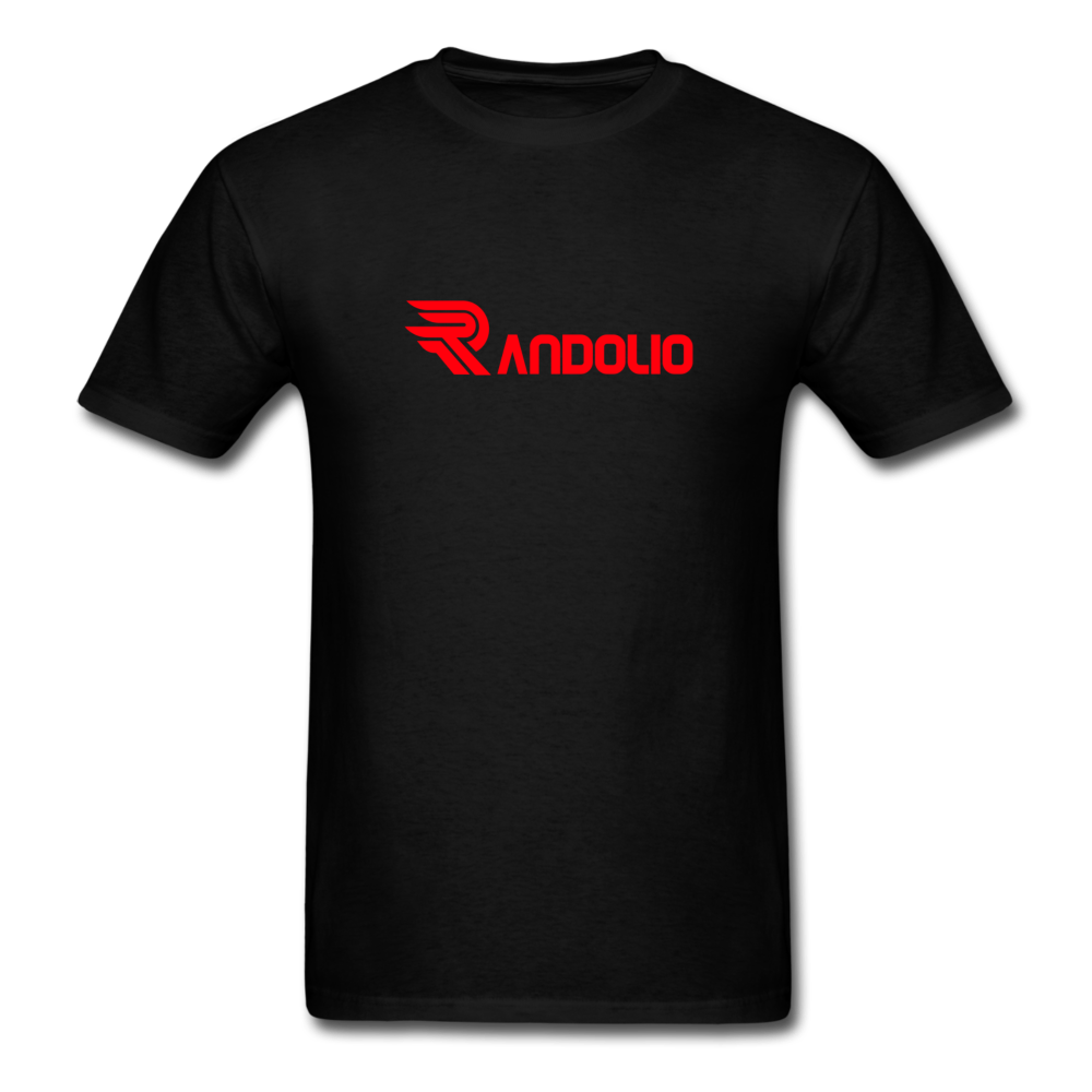 Randolio T-Shirt - black