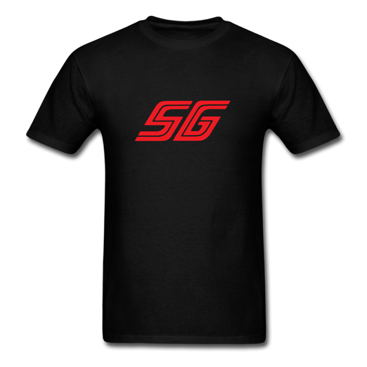 Stig Gaming T-Shirt - black