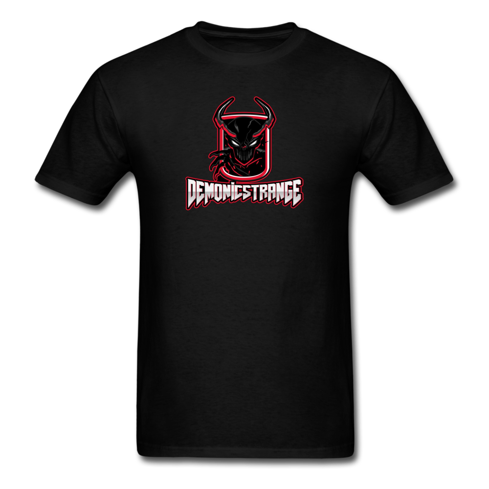 Demonic's T-Shirt - black