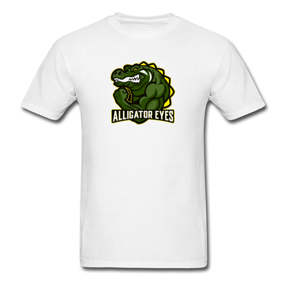 Gators Swamp T-Shirt - white