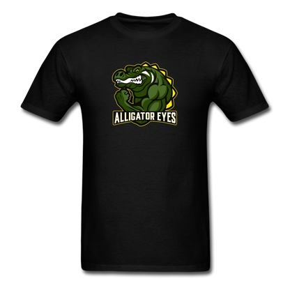 Gators Swamp T-Shirt - black