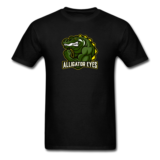 Gators Swamp T-Shirt - black