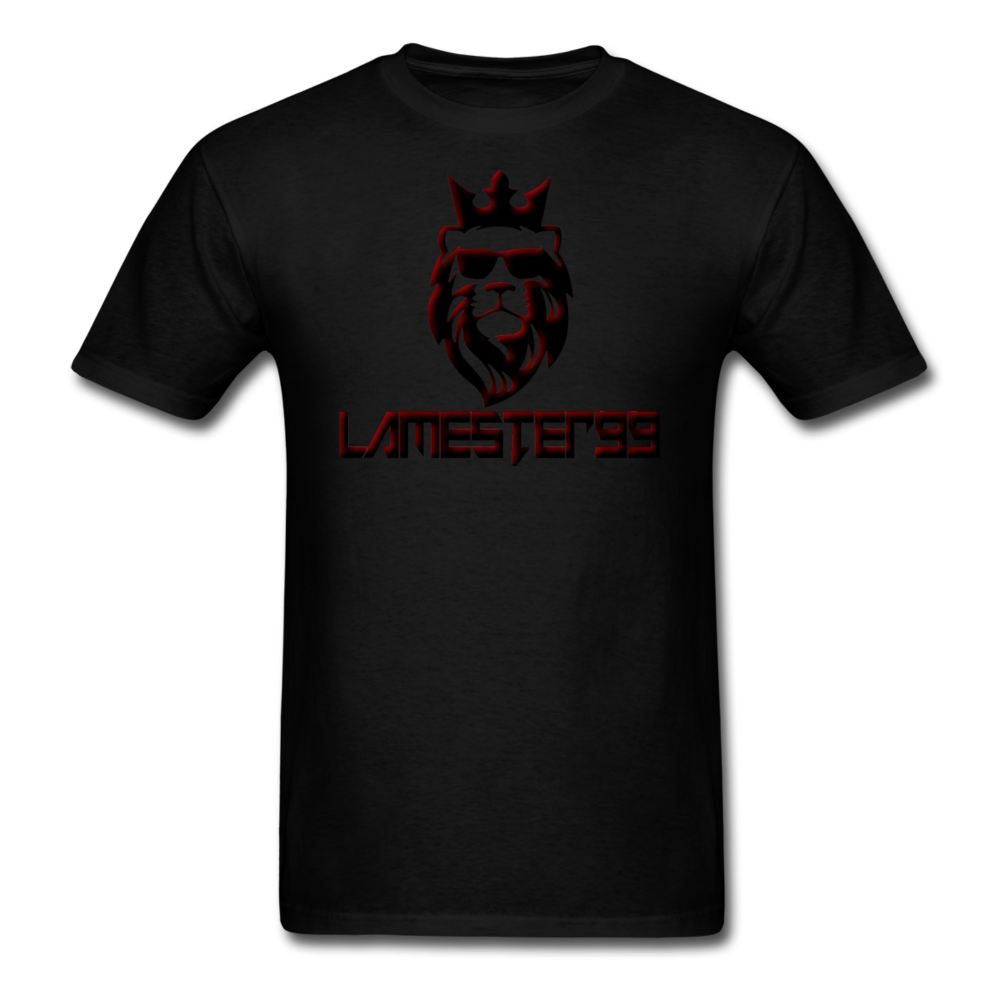Lamester99 T-Shirt - black
