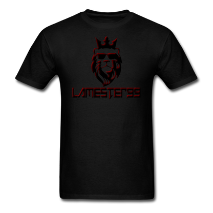 Lamester99 T-Shirt - black