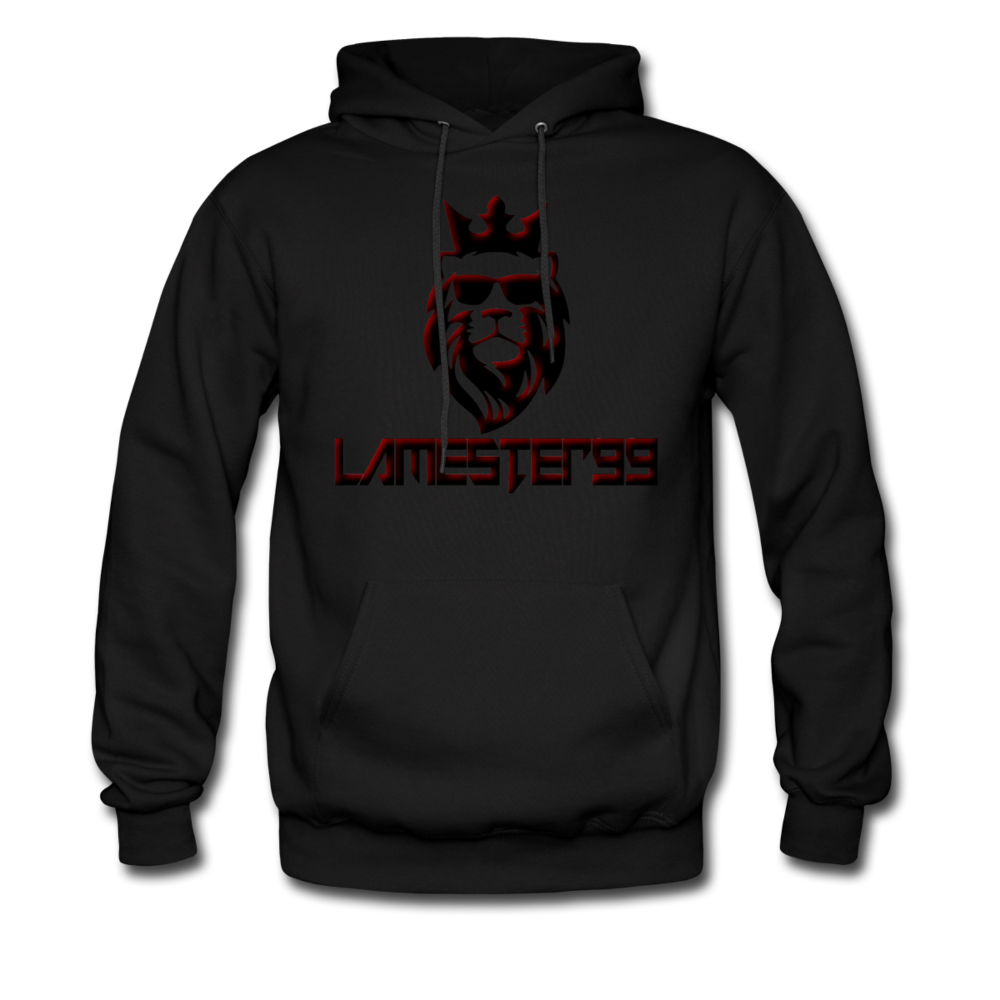 Lamester99 Hoodie - black