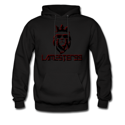 Lamester99 Hoodie - black