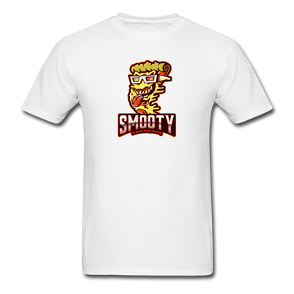 Smooty's T-Shirt - white