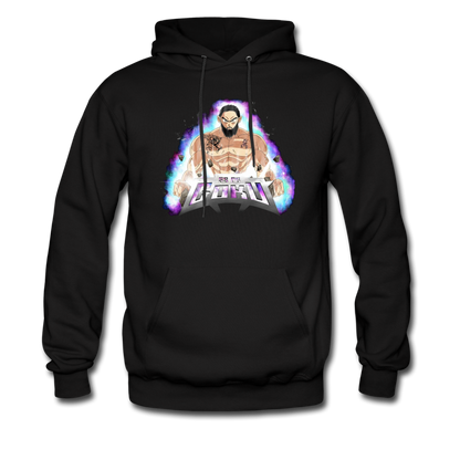 SS OG Goku Hoodie - black