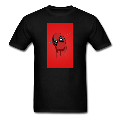 ShootEmStabEm’s Exquisites T-Shirt - black