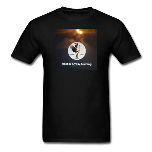 Reaper Gypsy T-Shirt - black