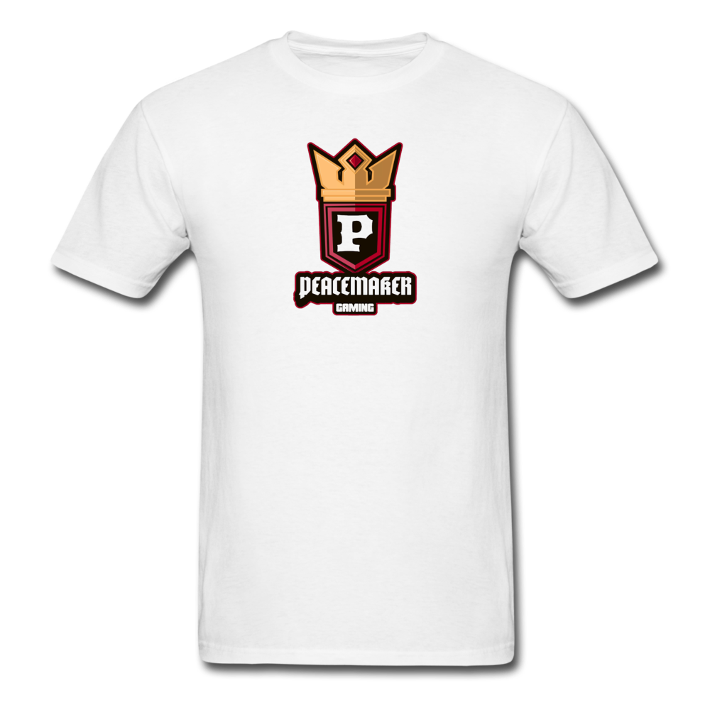 Peacemaker T-Shirt - white