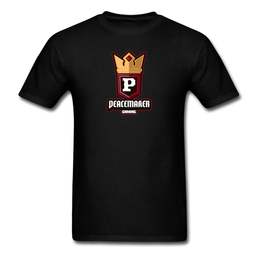 Peacemaker T-Shirt - black